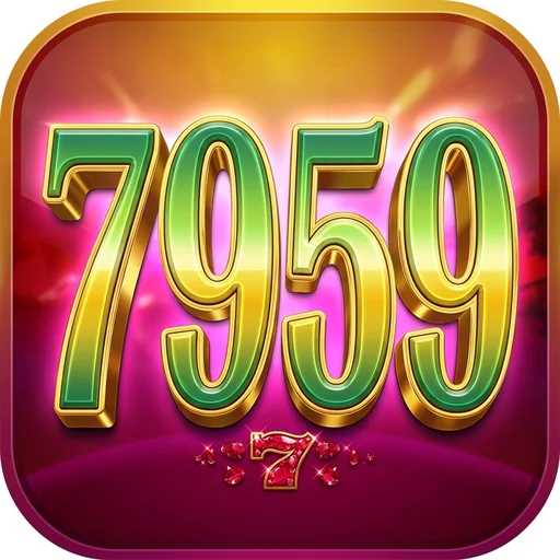 7959 Logo - Oficial