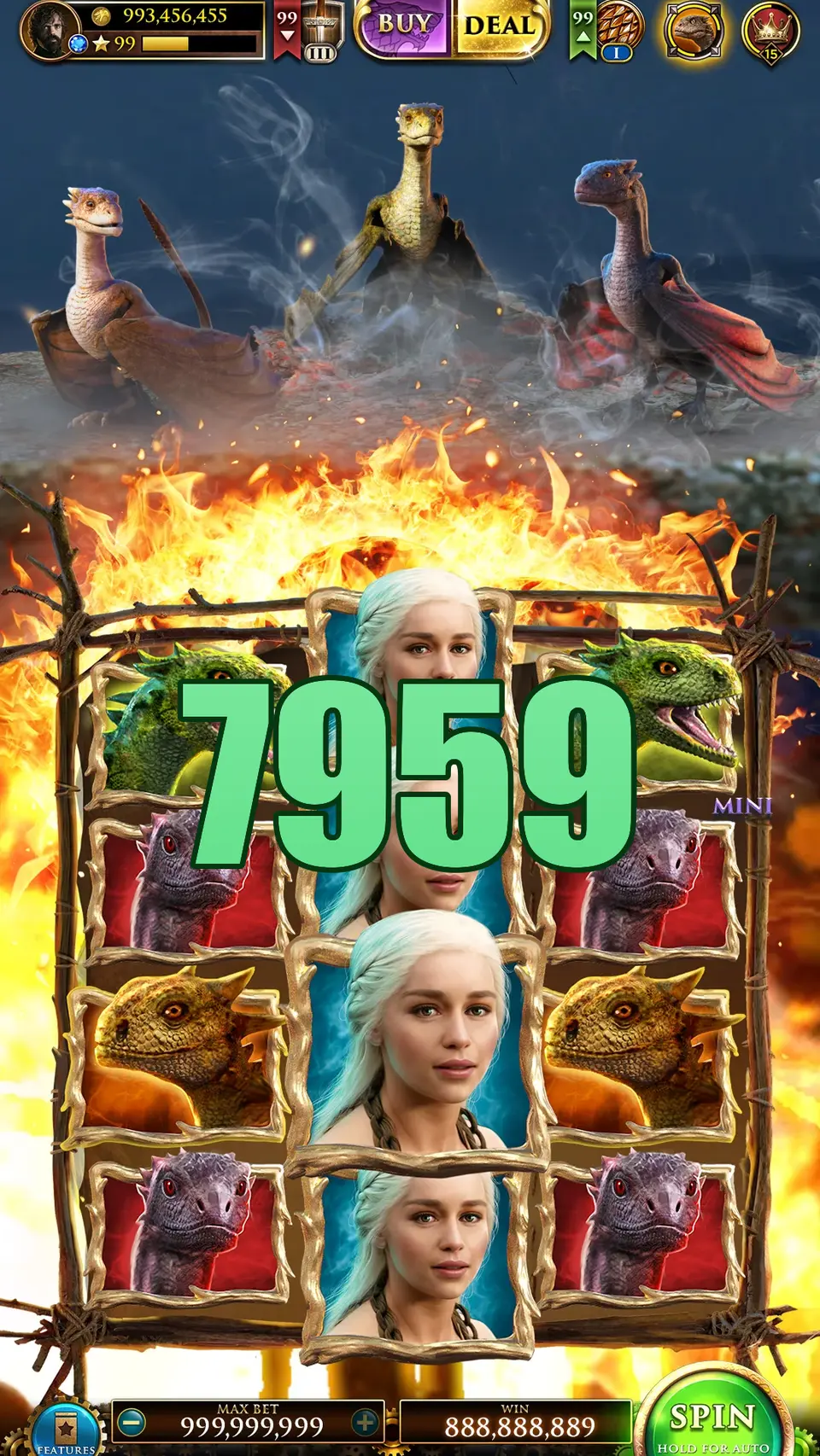 7959 Capturas de tela - APK Oficial