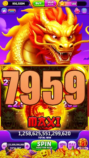 7959 Capturas de tela Oficial APK